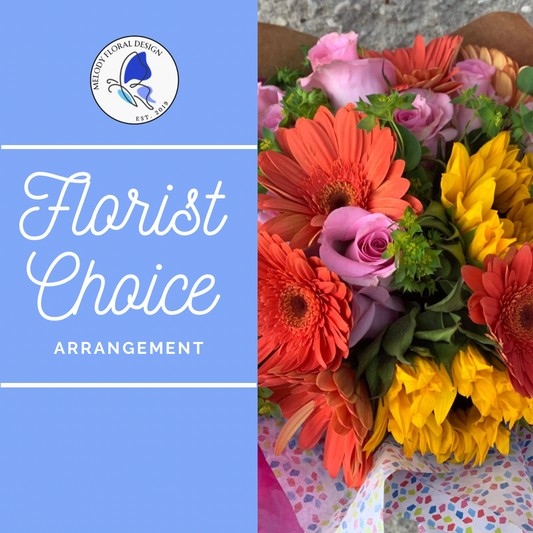 Florist Choice Arrangement